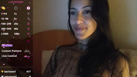 Laroa online show from 01-11-25, 12:44