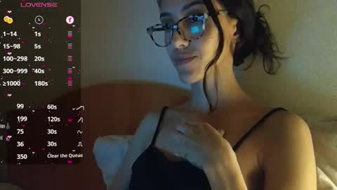 Laroa online show from 01-20-25, 03:04