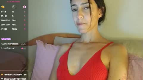 Laroa online show from 09-27-25, 10:48