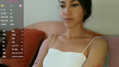 Laroa online show from 11-24-25, 10:53