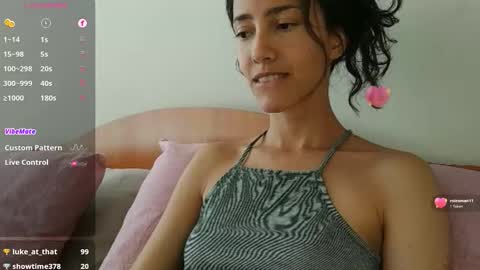 Laroa online show from 01-05-26, 08:45