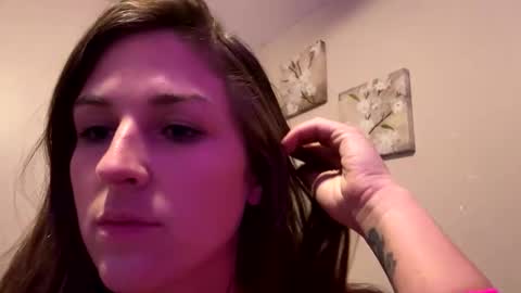 innocentlilsarah online show from 10-15-25, 01:44