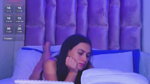 Snapshot of innoocentluna chatting on 11-05-25, 03:06 Innoocent Luna online show from 11-05-25, 03:06