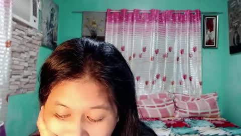 inocent_joy online show from 02-13-25, 07:31