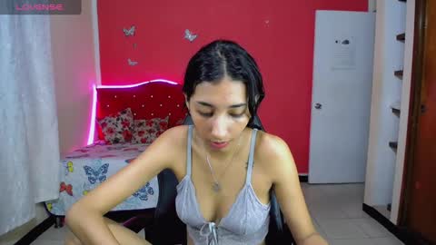 Luna moon online show from 02-06-25, 05:14