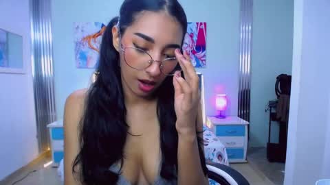 Luna moon online show from 05-08-26, 02:39