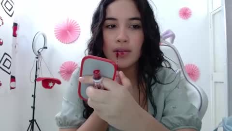 Celeste online show from 09-29-25, 12:54