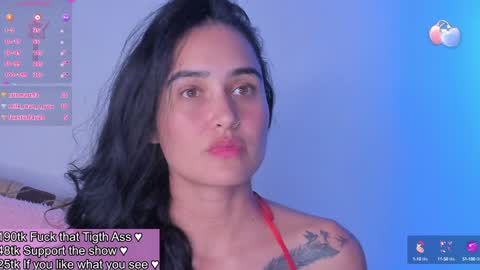 Jen 20  Chris 25 - Independent couple online show from 12-03-24, 02:25