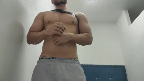 INSTAGRAM  camilodlx online show from 12-05-25, 07:43