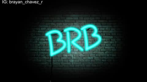 Brayan Chavez online show from 01-03-25, 06:55