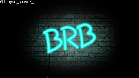 Brayan Chavez online show from 01-21-25, 06:43