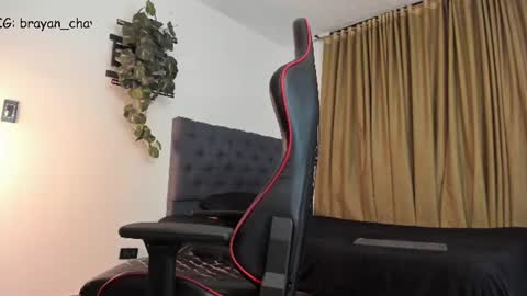 Brayan Chavez online show from 06-18-26, 12:55