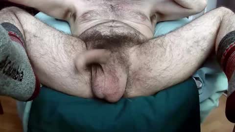 Inspector69er online show from 12-02-25, 05:35