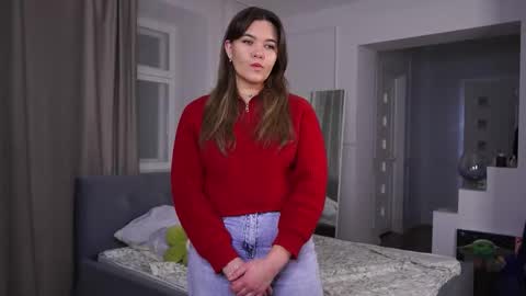 Rina online show from 02-02-26, 03:44