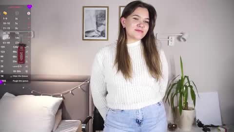 Rina online show from 02-10-26, 04:00