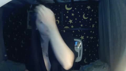Snapshot of insulting_whoreifica chatting on 01-07-25, 10:11 MAXINE online show from 01-07-25, 10:11