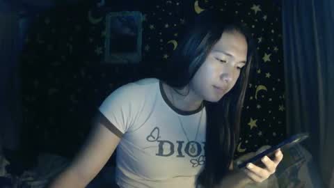 Snapshot of insulting_whoreifica chatting on 01-13-25, 10:47 MAXINE online show from 01-13-25, 10:47