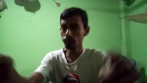 interne8famous online show from 09-27-25, 05:34