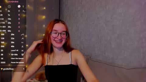 Bernadette  Join  online show from 12-18-25, 10:16