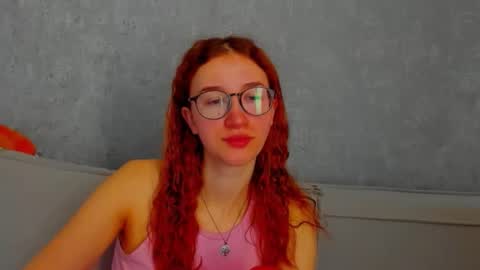 Bernadette  Join  online show from 03-15-26, 07:25