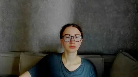 Bernadette  Join  online show from 05-17-26, 05:49