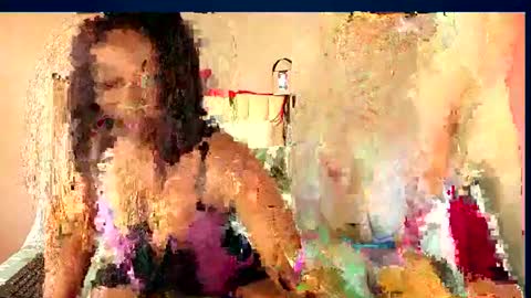 Snapshot of interracialcouplefm chatting on 07-17-26, 08:32 interracialcouplefm online show from 07-17-26, 08:32