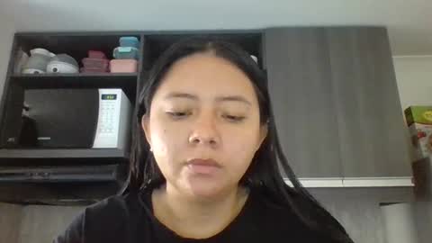 Iris 3 online show from 10-09-25, 01:53