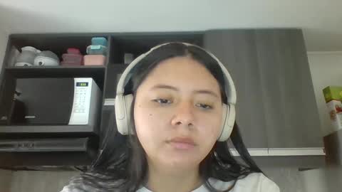 Iris 3 online show from 10-10-25, 02:38