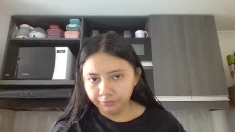 Iris 3 online show from 11-11-25, 02:06