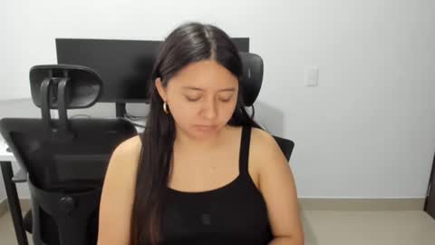 Iris 3 online show from 02-25-26, 10:41