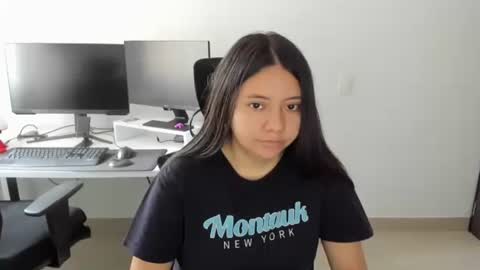 Iris 3 online show from 02-27-26, 02:50