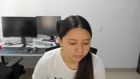 Iris 3 online show from 02-28-26, 03:46