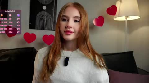Snapshot of inthelabyrinthsofmysoul chatting on 02-16-25, 02:10 Ellie online show from 02-16-25, 02:10