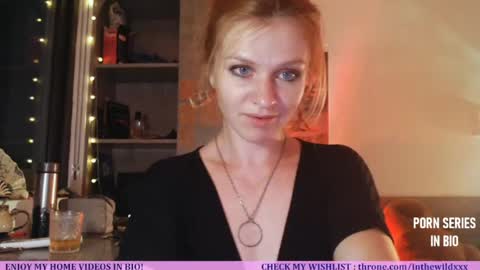 Cassie online show from 05-18-26, 02:01