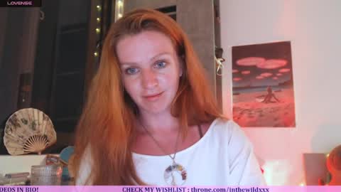 Cassie online show from 05-31-26, 12:56