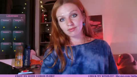 Cassie online show from 06-14-26, 01:35