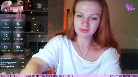 Snapshot of inthewildxxx chatting on 07-16-26, 01:39 Cassie online show from 07-16-26, 01:39