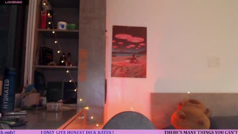 Snapshot of inthewildxxx chatting on 07-30-26, 02:05 Cassie online show from 07-30-26, 02:05