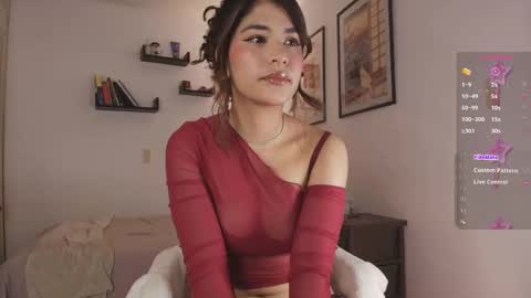 Caliope online show from 09-17-25, 12:23