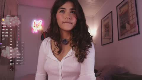 Caliope online show from 09-25-25, 10:35