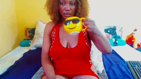 boniswa caroline online show from 11-03-25, 05:20