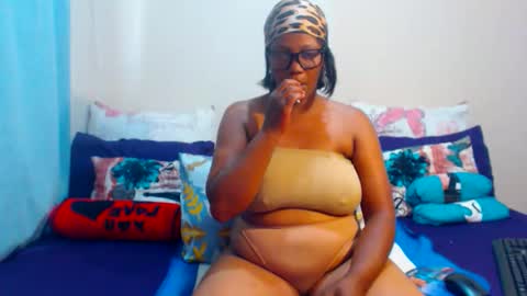 boniswa caroline online show from 01-15-26, 04:00