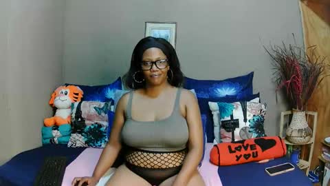 boniswa caroline online show from 03-21-26, 01:21
