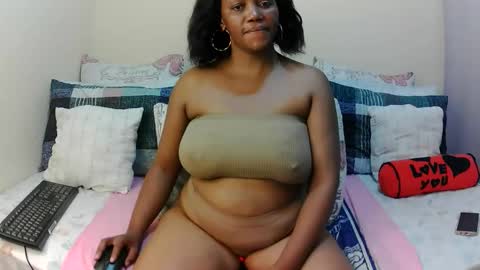 boniswa caroline online show from 05-03-26, 07:14