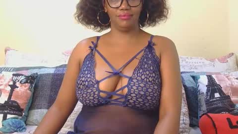 boniswa caroline online show from 05-08-26, 02:06