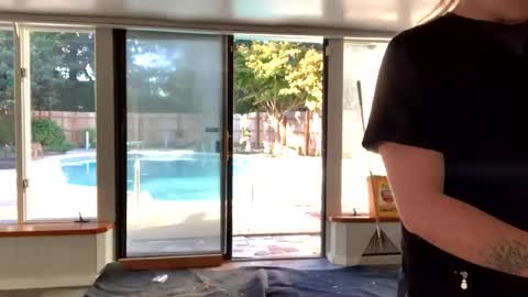 Snapshot of intothewoodswego chatting on 10-03-25, 09:23 IntoTheWoodsWeGo online show from 10-03-25, 09:23