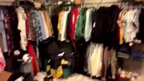 Snapshot of intothewoodswego chatting on 10-18-25, 04:41 IntoTheWoodsWeGo online show from 10-18-25, 04:41