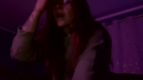 Snapshot of intothewoodswego chatting on 11-14-25, 10:47 IntoTheWoodsWeGo online show from 11-14-25, 10:47