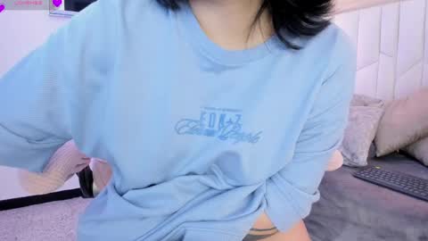 Snapshot of io_chie_ chatting on 05-07-26, 04:18 io_chie_ online show from 05-07-26, 04:18