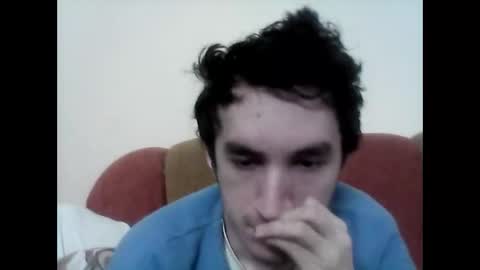 Snapshot of ionicaputamica chatting on 09-22-25, 12:40 juan online show from 09-22-25, 12:40